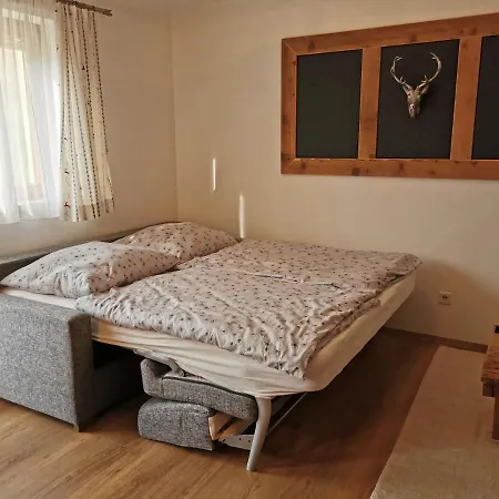Velbenhof Apartment *