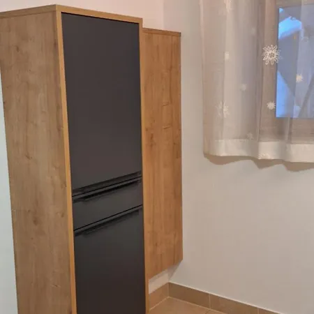 Apartment Velbenhof *
