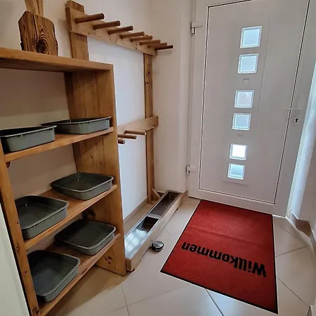 Apartment Velbenhof *