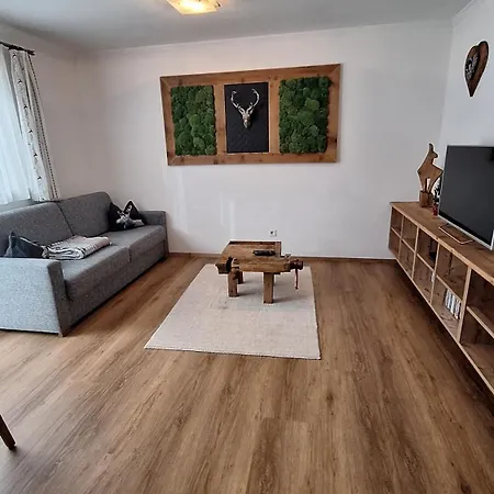 Velbenhof Apartment *