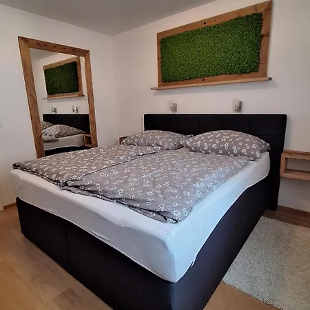 Velbenhof 상트조한인티롤