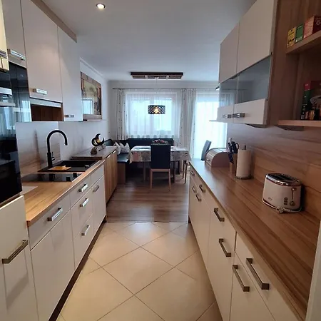 Velbenhof Apartment *