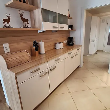 Apartment Velbenhof Sankt Johann in Tirol