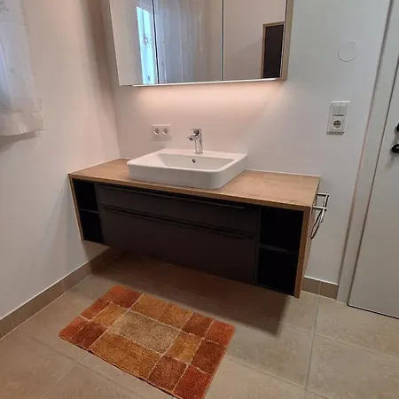 Velbenhof Apartment Sankt Johann in Tirol