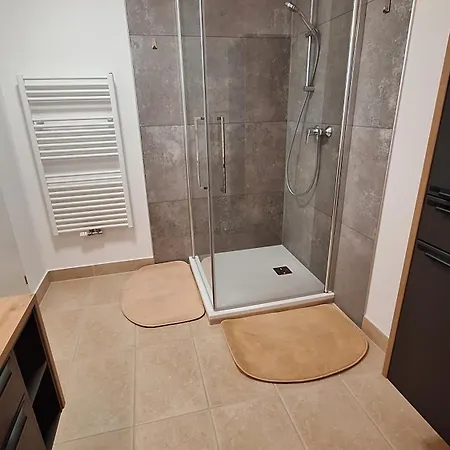 Apartment Velbenhof *