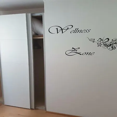 아파트 Velbenhof 상트조한인티롤