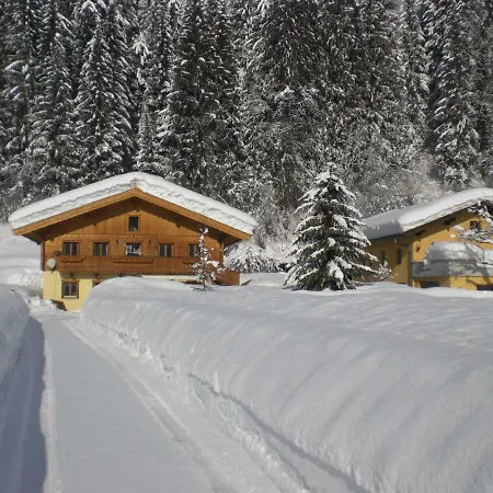 Velbenhof Sankt Johann in Tirol