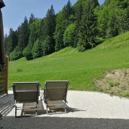 Velbenhof Apartment Sankt Johann in Tirol